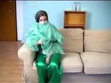 Casting porno med hijab