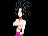 Caulifla hentai